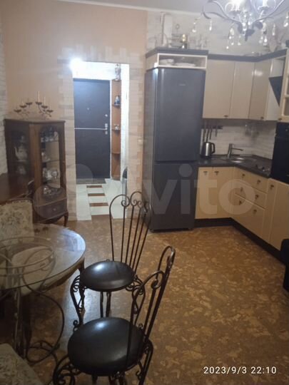 Квартира-студия, 25 м², 12/24 эт.