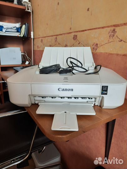 Принтер Canon IP2840