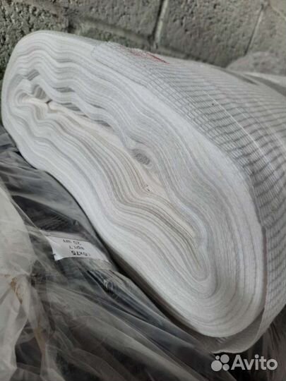 Вафельное полотно пл 200 грамм