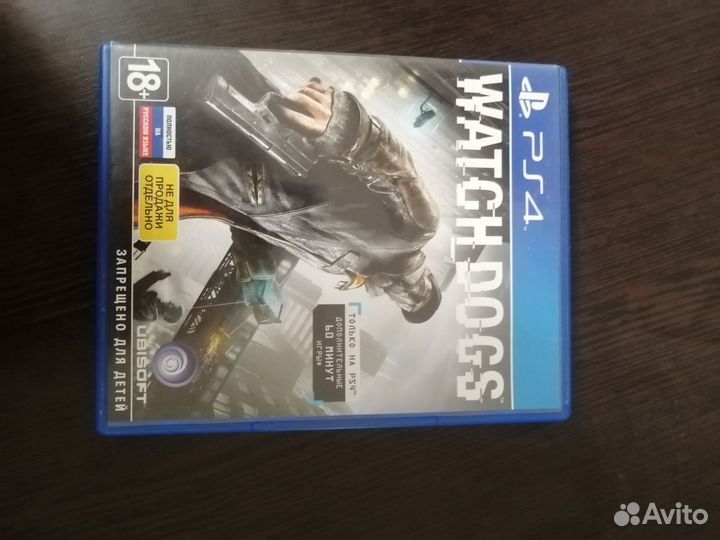 Игры для приставок ps4