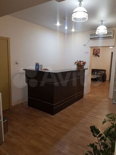 Сдам офисное помещение, 232 м²