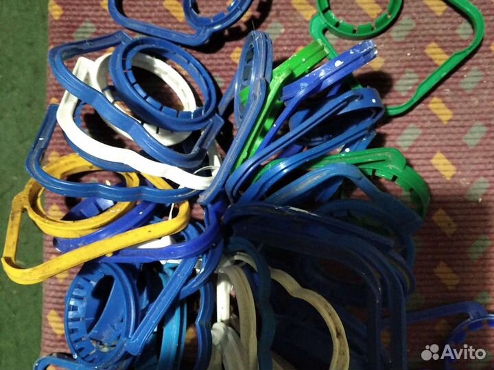 Ручка для переноса бутылей 5л