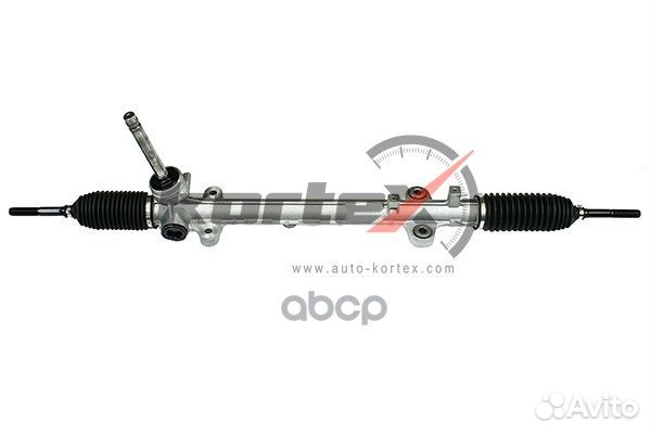 Рулевая рейка hyundai santa FE 12/KIA sorento