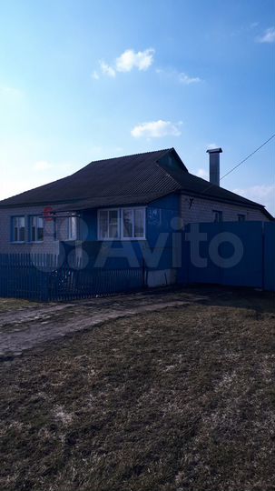 Дом 104,8 м² на участке 31 сот.