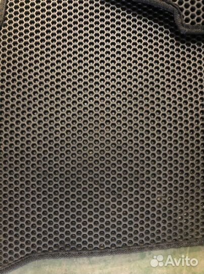 Коврики эва поло седан