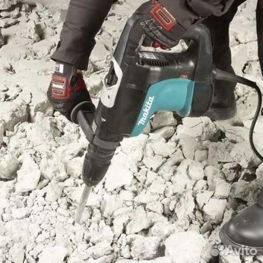 Прокат и аренда перфоратора