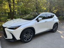 Lexus NX 2.5 AT, 2022, 29 000 км, с пробегом, цена 7 100 000 руб.