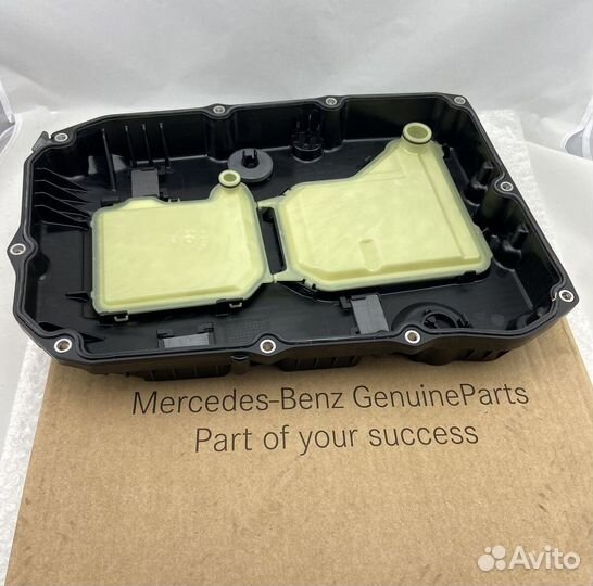Фильтр АКПП MB 9G-Tronic A7252703114 оригинал