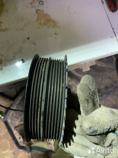 Ford focus 2 1.8