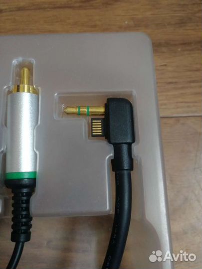 Провод для Psp подключения к телевизору