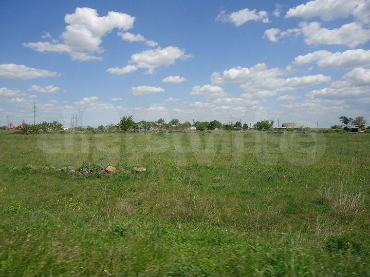 Участок 1,82 га (личное подсобное хозяйство (лпх))