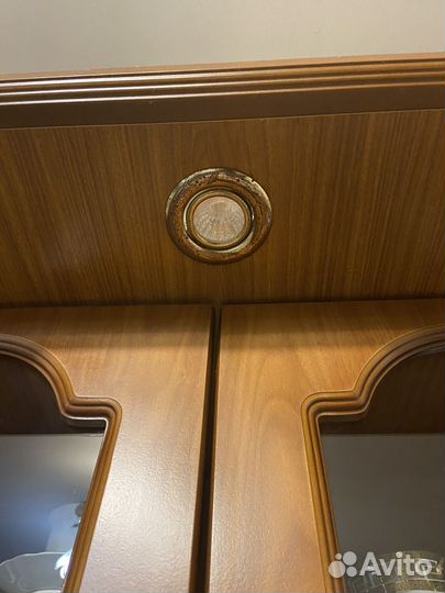 Кухонный гарнитур бу