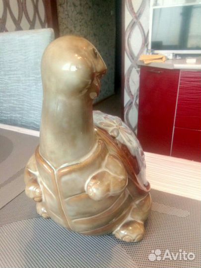 Статуэтка Черепашка