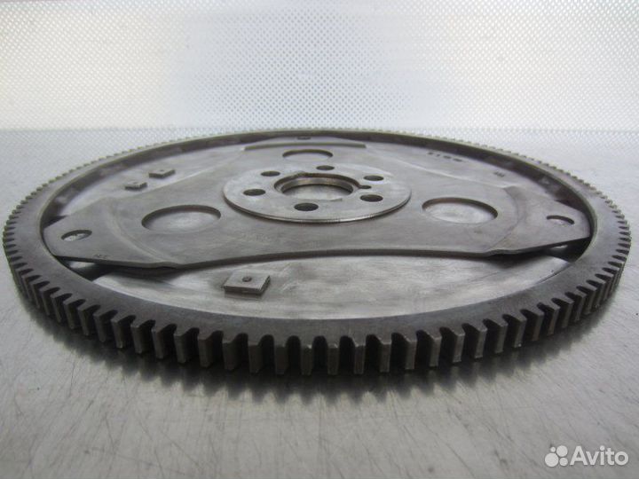 Маховик Opel Vectra C Z22SE 2005