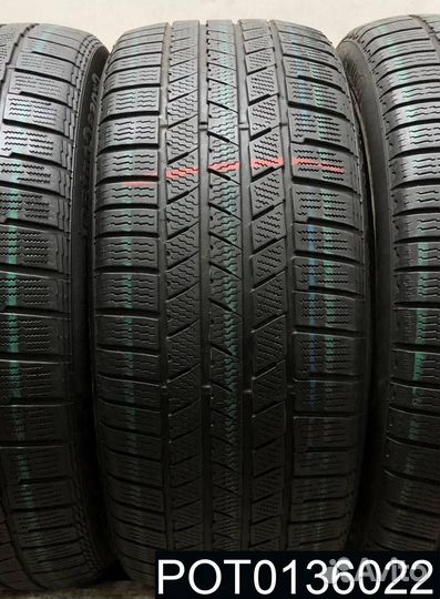 Continental ContiCrossContact Winter 275/40 R22 108V