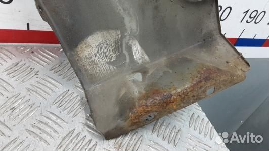 Крыло переднее правое ford S-MAX (2SK25EC01)