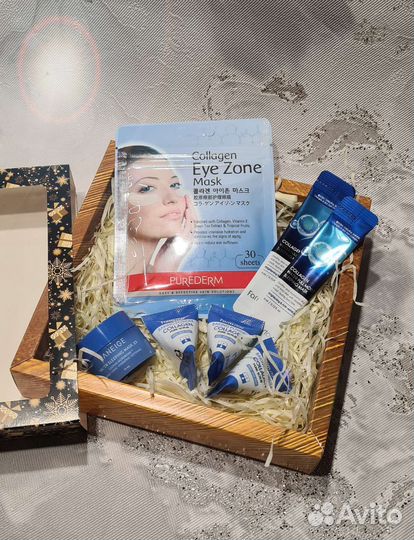 Качественная корейская косметика