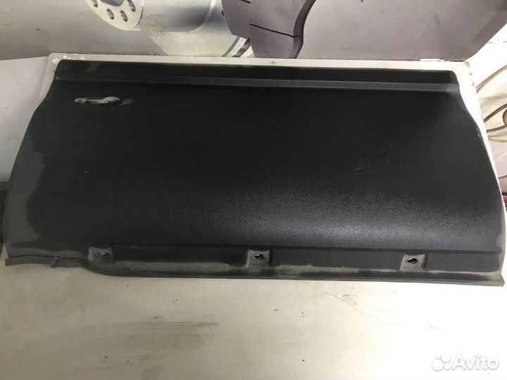 Молдинг кузова Iveco Daily 5 2014