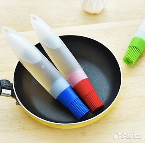 Кисть кулинарная