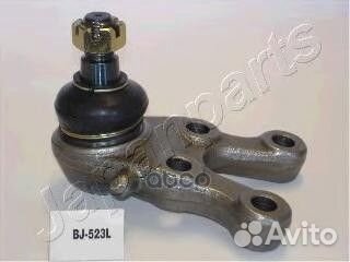 Опора шаровая Mitsubishi/JP/ BJ523L Japanparts