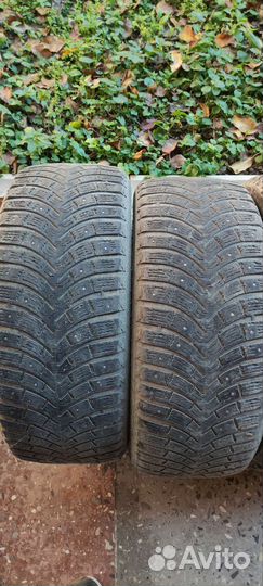 Michelin X-Ice North XIN2 215/55 R16
