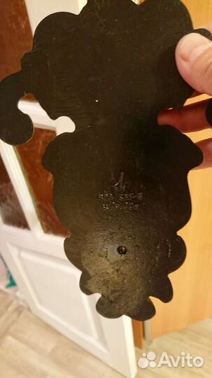 Подсвечники СССР