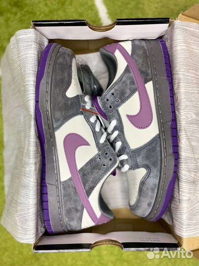 Кроссовки nike sb dunk