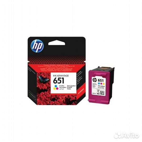 HP C2P11AE