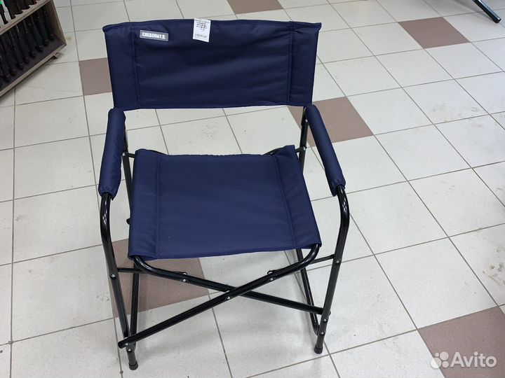 Кресло складное Следопыт