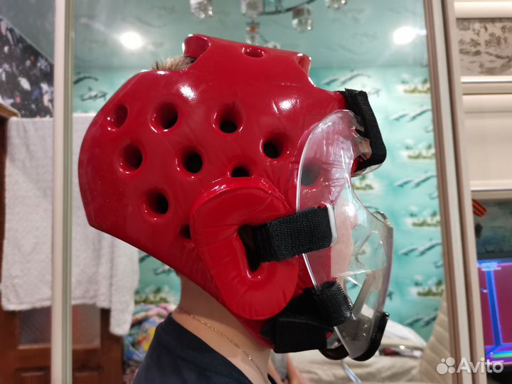 Кимоно (добок) для Тхэквондо