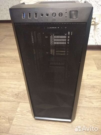 Корпус для пк