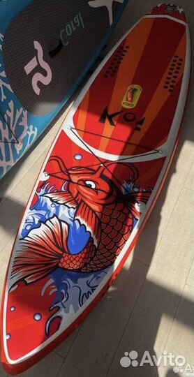 Сапборд /SUP board /Сап доска/ прокат аренда