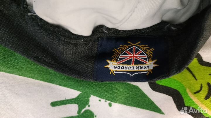 Школьная форма и рубашки для мальчика mark gordon