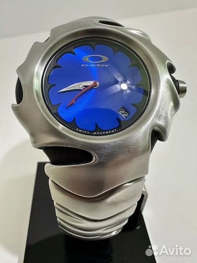 Часы Oakley Blade 2