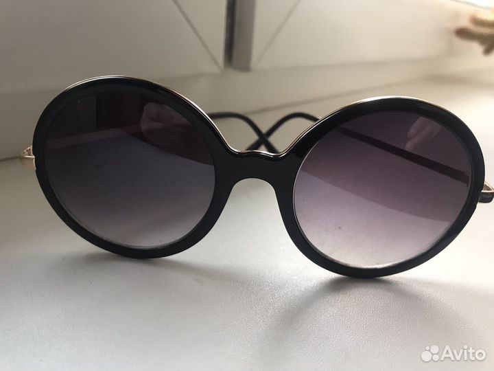 Солнцезащитные очки женские