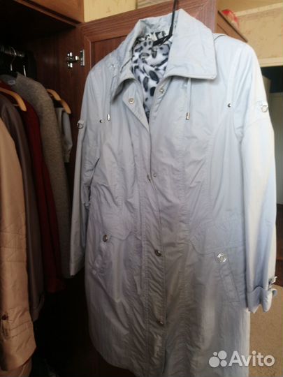 Женские вещи