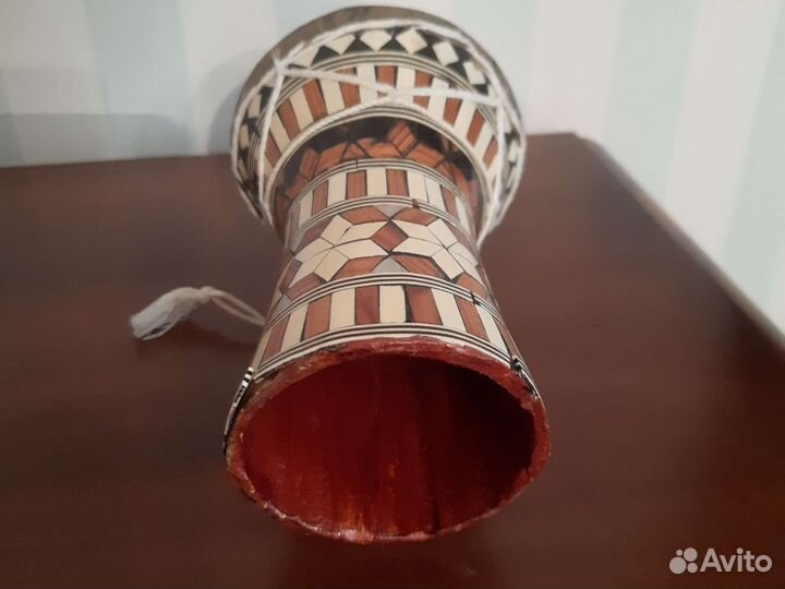 Барабан дарбука сувенир