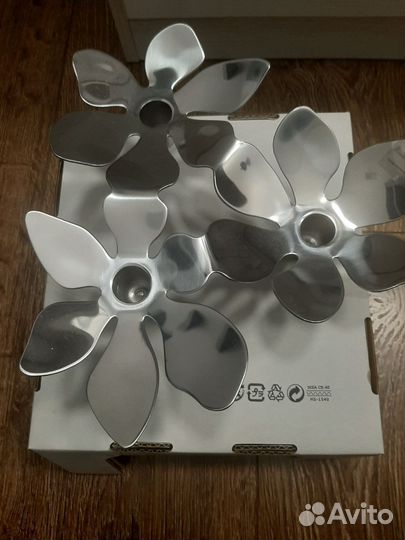 Подсвечник новый