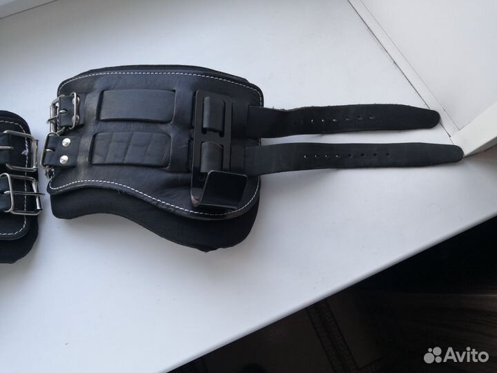 Гравитационные ботинки