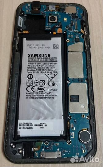 Ремонт телефонов. любые производители