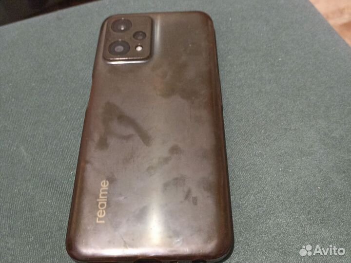 realme 9 Pro, 8/128 ГБ