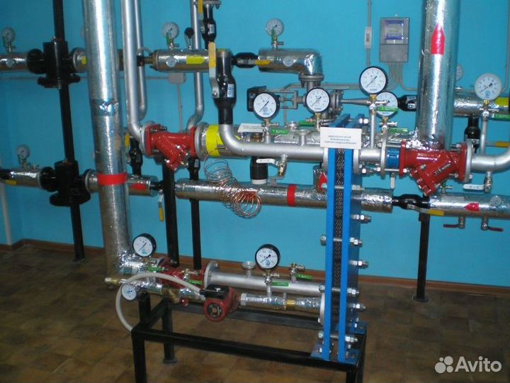 Ремонт хлебопекарного, рестаранного оборудования