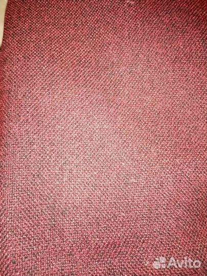 Ткань костюмная отрез