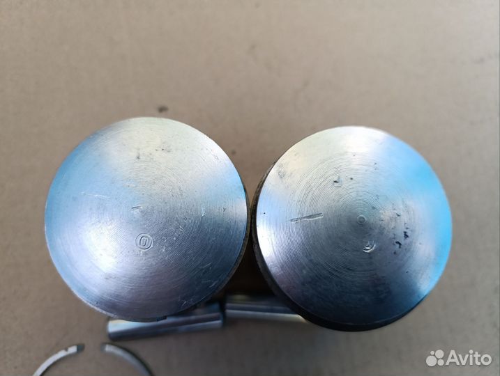 Продам новые поршни Иж Юпитер производство СССР