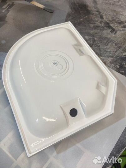 Ремонт стеклопластика