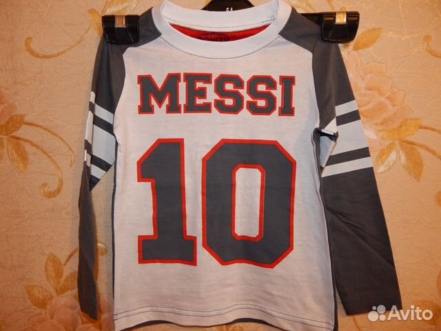 Новая кофточка на мальчика 3 лет)