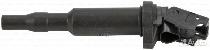 Катушка зажигания bosch 0 221 504 470 BMW Е81/8