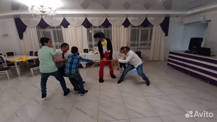 Аниматоры/ростовые куклы/экспресс поздравление