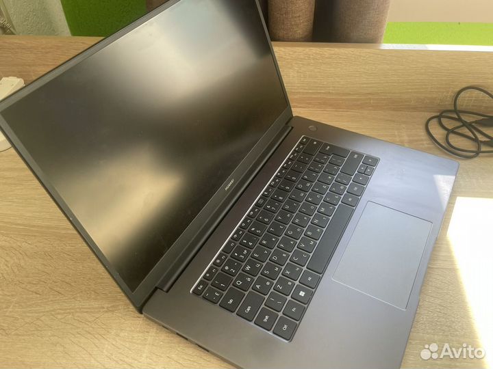 Huawei matebook d15 i5-1155g7