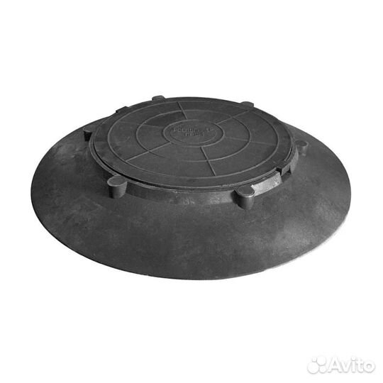 Конусный люк